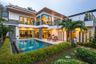 5 Bedroom Villa for Sale or Rent in Si Sunthon, Phuket
