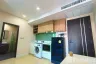 1 Bedroom Condo for Sale or Rent in Dusit Grand Condo View, Nong Prue, Chonburi