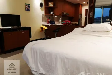 1 Bedroom Condo for rent in Chiang Rai Condotel, Wiang, Chiang Rai