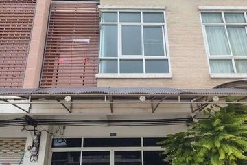 2 Bedroom Townhouse for Sale or Rent in Thepharak, Samut Prakan near MRT Thipphawan