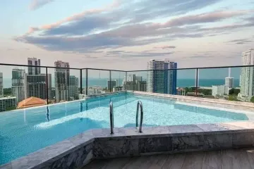 1 Bedroom Condo for rent in Jewel Pratumnak, Nong Prue, Chonburi