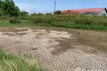 Land for sale in Bang Phriang, Samut Prakan