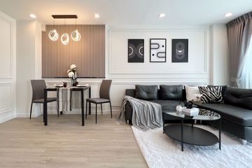 1 Bedroom Condo for Sale or Rent in Bang Chak, Bangkok near BTS Bang Chak