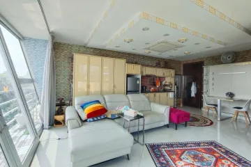 Condo for rent in Park Royal, Nong Prue, Chonburi