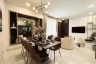 3 Bedroom Townhouse for sale in Area 32, Lat Phrao, Bangkok