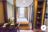 1 Bedroom Condo for Sale or Rent in The Line Sukhumvit 71, Phra Khanong Nuea, Bangkok near BTS Phra Khanong