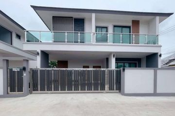 4 Bedroom Villa for sale in Nong Prue, Chonburi