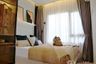 1 Bedroom Condo for sale in The LIVIN Ramkhamhaeng, Hua Mak, Bangkok near MRT Lam Sali