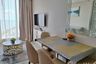 1 Bedroom Condo for sale in Copacabana Golf Jomtien, Nong Prue, Chonburi