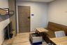 1 Bedroom Condo for sale in The Cube Loft Ladprao 107, Khlong Chan, Bangkok near MRT Lat Phrao 101