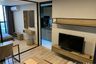 1 Bedroom Condo for Sale or Rent in The Cube Loft Ladprao 107, Khlong Chan, Bangkok near MRT Lat Phrao 101