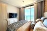 1 Bedroom Condo for rent in Copacabana Golf Jomtien, Nong Prue, Chonburi