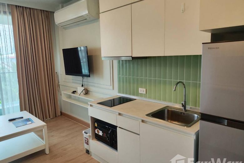 Condo For Rent