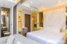 1 Bedroom Condo for Sale or Rent in Ashton Chula-Silom, Si Phraya, Bangkok near MRT Sam Yan