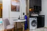 1 Bedroom Condo for Sale or Rent in Ashton Chula-Silom, Si Phraya, Bangkok near MRT Sam Yan