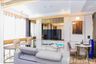 1 Bedroom Condo for Sale or Rent in Ashton Chula-Silom, Si Phraya, Bangkok near MRT Sam Yan