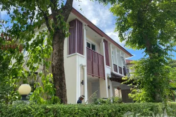 4 Bedroom House for sale in Bang Khun Kong, Nonthaburi