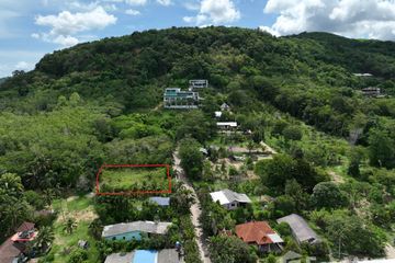 Land for sale in Pa Khlok, Phuket