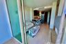 1 Bedroom Condo for sale in The Riviera Ocean Drive, Nong Prue, Chonburi