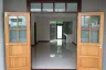 4 Bedroom Townhouse for sale in Bang Duan, Bangkok near MRT Phasi Charoen