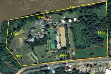Land for sale in Khan Rai, Ubon Ratchathani
