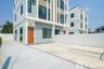 2 Bedroom Townhouse for sale in Pruksa Ville @Work Ramintra Station, Tha Raeng, Bangkok