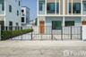 2 Bedroom Townhouse for sale in Pruksa Ville @Work Ramintra Station, Tha Raeng, Bangkok