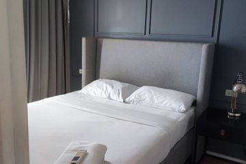 1 Bedroom Condo for sale in Dlux condominium, Chalong, Phuket