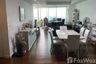 3 Bedroom Condo for sale in My Resort @ River, Bang Phlat, Bangkok near MRT Bang Phlat