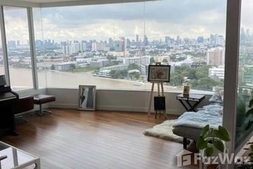 3 Bedroom Condo for sale in My Resort @ River, Bang Phlat, Bangkok near MRT Bang Phlat