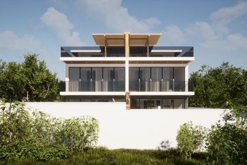 3 Bedroom Villa for sale in Rawai, Phuket