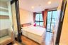 1 Bedroom Condo for sale in Living Nest Ramkhamhaeng, Hua Mak, Bangkok near MRT Hua Mak