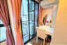 1 Bedroom Condo for sale in Living Nest Ramkhamhaeng, Hua Mak, Bangkok near MRT Hua Mak