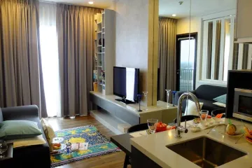 1 Bedroom Condo for sale in Phra Khanong, Bangkok near BTS Phra Khanong