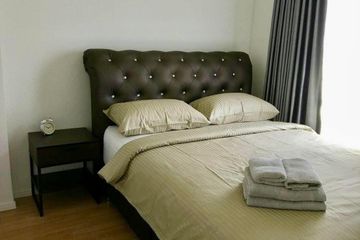 1 Bedroom Condo for sale in Na Kluea, Chonburi