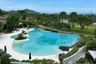 1 Bedroom Condo for rent in Pool Villas By Sunplay, Bang Sare, Chonburi