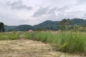 Land for sale in Nong Sarai, Nakhon Ratchasima