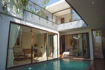 4 Bedroom Villa for rent in Si Sunthon, Phuket