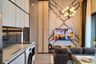 1 Bedroom Condo for Sale or Rent in The Line sukhumvit 101, Bang Chak, Bangkok near BTS Punnawithi