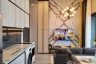1 Bedroom Condo for Sale or Rent in The Line sukhumvit 101, Bang Chak, Bangkok near BTS Punnawithi