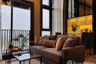 1 Bedroom Condo for Sale or Rent in The Line sukhumvit 101, Bang Chak, Bangkok near BTS Punnawithi