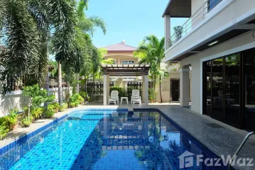 3 Bedroom Villa for Sale or Rent in Nong Prue, Chonburi
