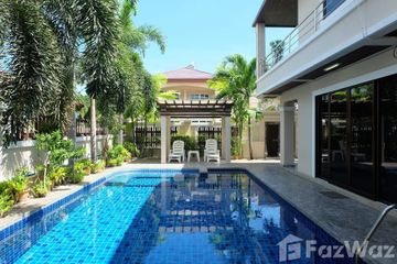 3 Bedroom Villa for Sale or Rent in European Home Place, Nong Prue, Chonburi