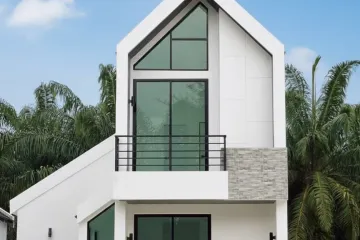 3 Bedroom House for sale in Thep Krasatti, Phuket