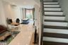 3 Bedroom Townhouse for sale in Tha Raeng, Bangkok