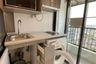 Condo for sale in Ideo Sathorn - Thaphra, Bukkhalo, Bangkok near BTS Pho Nimit