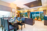 3 Bedroom Villa for sale in The Ville Jomtien, Nong Prue, Chonburi