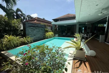 2 Bedroom Villa for sale in Rawai, Phuket