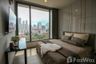 1 Bedroom Condo for Sale or Rent in The ESSE Asoke, Khlong Toei Nuea, Bangkok near BTS Asoke