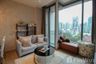 1 Bedroom Condo for Sale or Rent in The ESSE Asoke, Khlong Toei Nuea, Bangkok near BTS Asoke